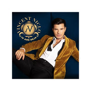 Play Two Vincent Niclo 10 Ans Deja Le Best Of Cofanetto CD Audio 3 CD 63 Tracce Edizione Collector Limitata Pop
