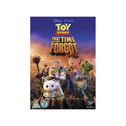 Disney BUA0248101 Toy Story That Time Forgot Film Animato DVD Inglese Region 2 Dolby Digital 5.1