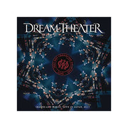 Dream Theater Lost Not Forgotten Archives Images And Words Live In Japan 2017 CD