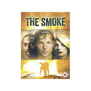 DVD Smoke Edizione Regno Unito per Gaming Musica Film e TV in Formato DVD