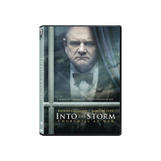 Warner Bros 883929078356 Into the Storm DVD Importazione USA Regione 1 NTSC Sottotitoli Italiano Francese Spagnolo