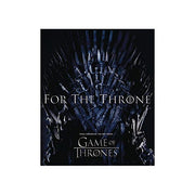Various For The Throne Music Inspired By The HBO Series Game Of Thrones Colonna Sonora CD Audio