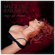 CD Avant Que l'Ombre Reissue di Mylene Farmer per collezionisti di DVD di musica e film