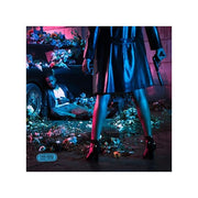 Play Two Tayc Fleur Froide Second État La Cristallisation CD Audio Doppio Album French Pop Hip Hop 18 Tracce 2021