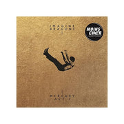 Imagine Dragons Mercury Act 1 CD Edizione Limitata Rock 14 Brani Interscope Records 2022