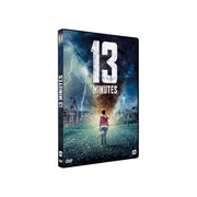 AB Vidéo 13 Minutes DVD Dramma Lindsay Gossling Amy Smart Anne Heche Paz Vega Zona 2 104 min