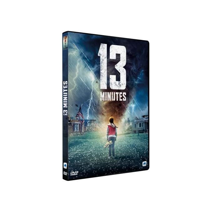 AB Vidéo 13 Minutes DVD Dramma Lindsay Gossling Amy Smart Anne Heche Paz Vega Zona 2 104 min