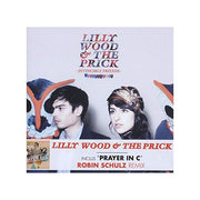 Lilly Wood and The Prick Invincible Friends CD Audio Bonus Edition Pop Folk 16 Tracce Prayer in C Robin Schulz Remix