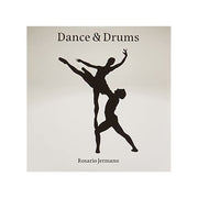 Rosario Jermano Dance and Drums CD Musica