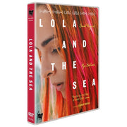 DVD Lola and the Sea Emozionante Storia di Crescita Avventure Indimenticabili per Tutta la Famiglia