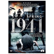 DVD Spring 1941 Un'Avventura Epica nel Mondo della Musica Film e TV Un Viaggio Indimenticabile nel Cuore della Storia