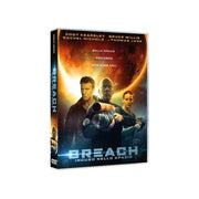 Koch Media Breach Incubo Nello Spazio DVD Fantascienza Azione Bruce Willis Cody Kearsley 89 min Dolby Digital DTS Audio Italiano Inglese