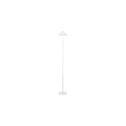 GBC MAXI LIBERTY Lampada da Terra a Batteria 3W 3000K Dimmer Soft Touch IP54 colore Bianca
