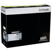 Lexmark 24B6025 Unita' Immagini Fotoconduttore Laser 100000 Pagine per M5155 M5163 M5170 XM5163 XM5170 XM7155 XM7163 XM7170 colore Nero