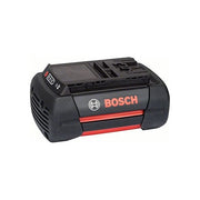 Bosch 2607336003 Batteria 36V 2 Ah Litio Ad Innesto per Martello GBN 36VF-LI colore Nero