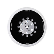 Bosch 2608900006 Expert Platorello Multihole Universal Morbido Ø 150mm M8+5-16'' colore Nero