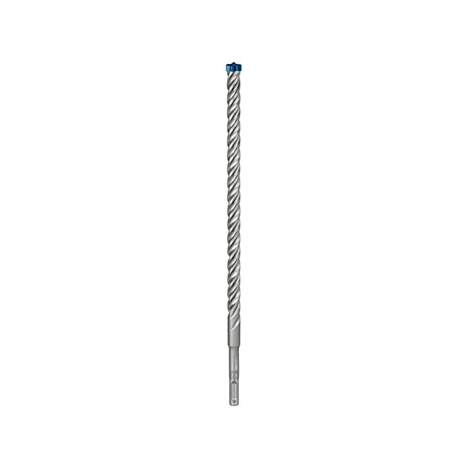Bosch 1x Punta per Martelli Expert SDS Plus-7X 14x250x315mm
