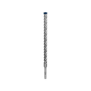 Bosch 1x Punta per Martelli Expert SDS Plus-7X 16x250x315mm