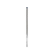 Bosch 2608900234 Expert SDS Max-8X Punta per Martello Perforatore Calcestruzzo 4 Taglienti 22 mm x 400 mm x 520 mm