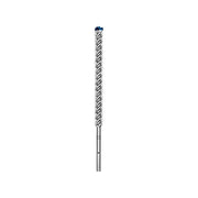Bosch 2608900255 Expert Punta per Martelli SDS max-8X per Calcestruzzo e Muratura 32 mm 520 mm colore Grigio