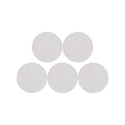 Bosch EXPERT Disco Abrasivo Rete M480 125mm K240 5 Pezzi