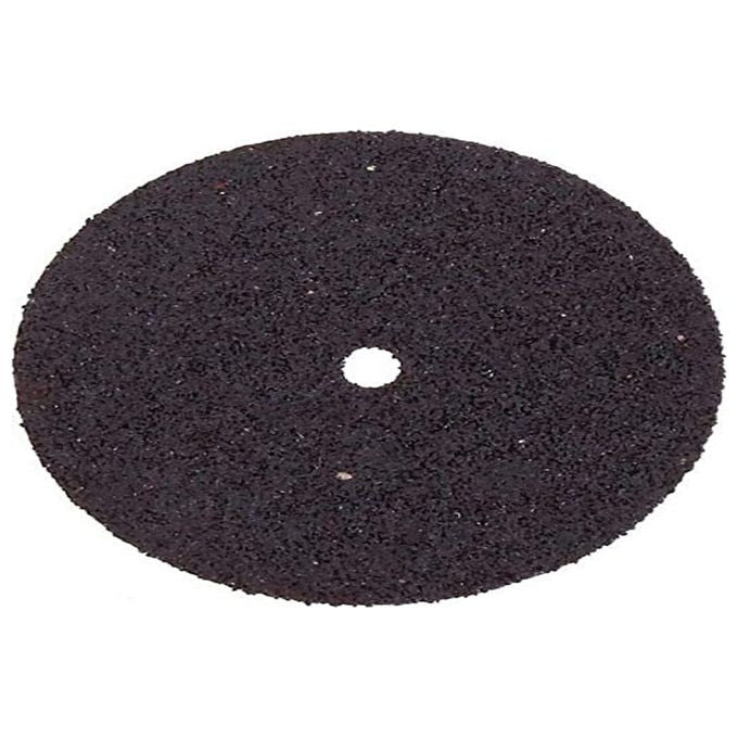 Dremel 2615040932 409 Disco da Taglio per Multiutensile Diametro 24 mm Spessore 0,6 mm 36 pezzi
