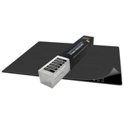Igenio 267 Tappetino Cottura Nero Fume' Per Piano Induzione 60X52 cm