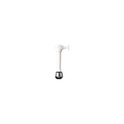 Siroflex Rompigetto Flex 15cm Rosso
