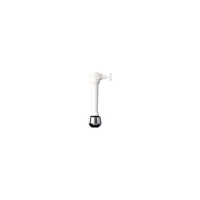 Siroflex Rompigetto Flex 15cm Rosso