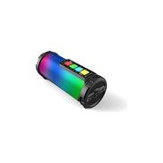 Karma BEATMIXG3 Beat Mix G3 Cassa Bluetooth Party Speaker 50W LED 24 effetti DJ USB AUX MicroSD FM 4 ore autonomia