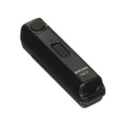 Ricoh CA-3 Telecomando via cavo Compatibile con GR II GR III e Theta S Alimentazione con batteria AAA colore Nero