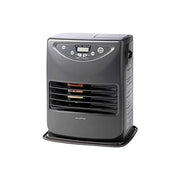 Tecno Air System 5420020005116 Inverter 3026 Stufa a Combustibile Liquido 3 kW con Termostato Elettronico e Timer 24h per Ambienti fino a 120 m³ colore Bianco