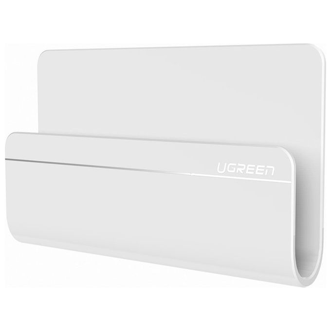 Ugreen Supporto da Parete per Telefono con Strisce Adesive