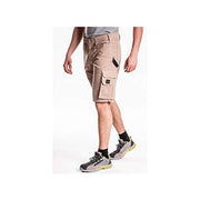 Rica Lewis 5430225 Sunjob Bermuda da Lavoro Stretch 98% Cotone Taglia 56 colore Grigio