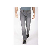 Rica Lewis 5430048 Cooler Fibreflex Pantaloni da Lavoro 70% Cotone Stretch Tecnologia Coolmax colore Grigio