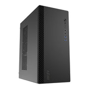 Msi, Pro Shield M100P, Case midi tower, Nero