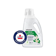 Bissell 30961 Detergente Naturale Multisuperficie 2 L ingredienti vegetali sicuro animali domestici profumo floreale