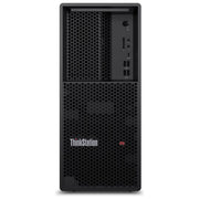 Lenovo ThinkStation P3 Tower Gen 2, workstation, Intel Core Ultra 7 265K, Nvidia RTX Pro 4000 Blackwell 24GB, 32GB DDR5, SSD 1TB NVMe, Windows 11 Pro