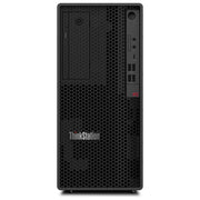 Lenovo 30JQ00B7IX ThinkStation P2 Tower Gen 2 Workstation Intel Core Ultra 7 265 32 GB DDR5 SSD 1 TB NVIDIA RTX A1000 8 GB Windows 11 Pro