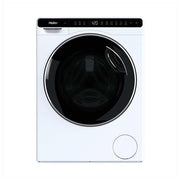 Haier HW50-BP12307U1-S MiniDrum Lavatrice Frontale 5 Kg 1200 rpm Classe A Wi-Fi Inverter (70x51x49 cm) colore Bianco