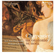 CD Un Oratorio de Noël Edizione DVD Film Musicale con Composizioni di Natale Immortali