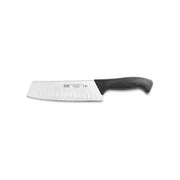Sanelli Coltello Giapponese Olivato 18cm Skin