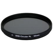 Dorr Filtro 55mm Polarizzatore Circolare High Grade