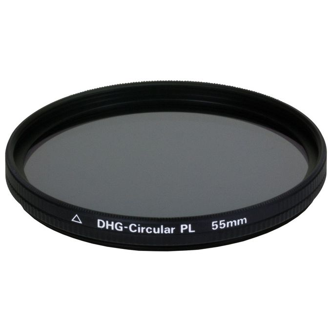 Dorr Filtro 55mm Polarizzatore Circolare High Grade