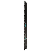 Bosch 2608652900 S 1211 K Special for Ice Lama per Sega Universale Acciaio Inox 300 mm 5 Pezzi colore Nero
