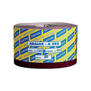Norton 3185022 A298 Carta Spaziata Universale 115 mm 220 gr 50 mt colore Universale