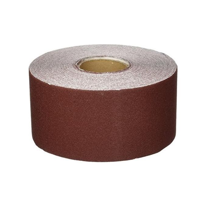 Vigor 3185506 Carta Spaziata Universale 115 mm 50 metri 60 gr colore Bianco
