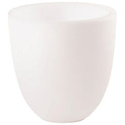 8 seasons 32090S Shining Curvy Cooler Lampada Solare Decorativa con LED 2 W 410 lm 2900 K IP44 colore Bianco