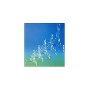 Diemme Esponi Piatti Luxor 13-15cm 6 Pezzi