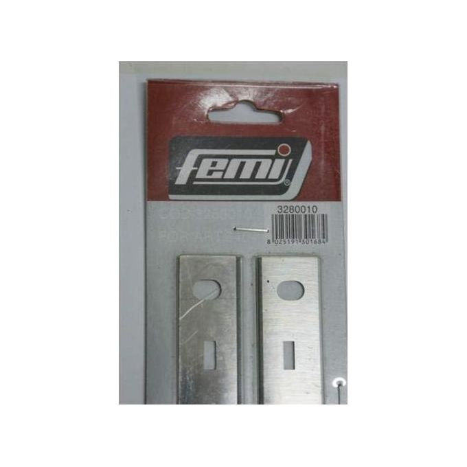 Femi Coltelli Pialla Pf204 Pz. 2